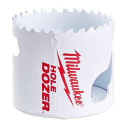 MILWAUKEE 49560129 vykružovacia pílka 56mm Bimetal/Cobalt 8% HOLE DOZER
