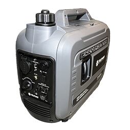 FIELDMANN FZI 4018-Bi elektrocentrála invertorová 230V, výkon max.2000W, stály 1600W