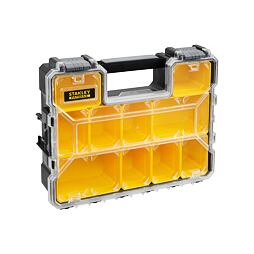 STANLEY 1-97-521 organizér vodoodolný s plast. rukoväťou 44,6*11,6*35,6mm