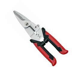 HM Müllner kleště elektrikářské EAZ200, odizolační + na konektory, 200mm