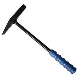 GÜDE svářečské oklepávací kladívko 41129