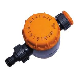AQUA časovač zavlažování 0-120min, mechanický