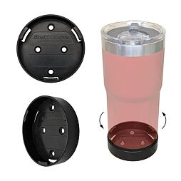 StealthMounts držiak na hrnček TUMBLER Packout Milwaukee, na naskrutkovanie