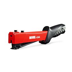 NOVUS J-044 sponkovací kladivo, sponky G 6-12mm