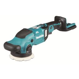 MAKITA DPO500Z aku orbitální leštička 125mm, 18V, bez aku