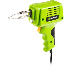 FIELDMANN FDPP 2175-E trafospájkovačka 175W, kufrík + príslušenstvo