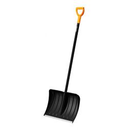 FISKARS 1052526 hrablo na sníh SOLID 530mm, 155cm, 1690g