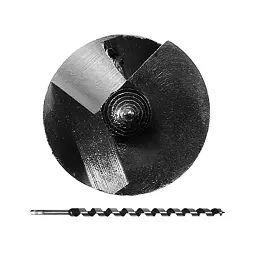 NÁSTROJE CZ vrták hadovitý 13*235mm VH130235