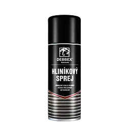 TECTANE hliníkový spray 400ml TA21102