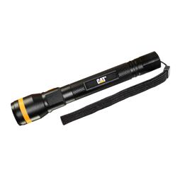 CAT CT2205 dobíjecí taktická LED USB svítilna, 200lm