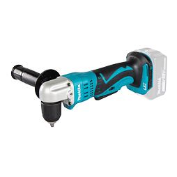 MAKITA DDA351Z aku úhlová vrtačka 18V LTX, bez baterie