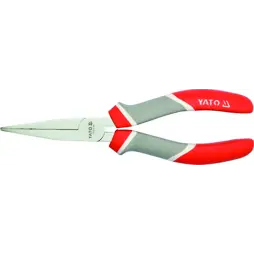 YATO kleště ploché 160mm YT-2029