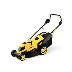 PROTECO sekačka elektrická 1800W, 42cm, s mulčováním PREMIUM, 51.06-ESM-1800-P