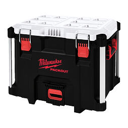 MILWAUKEE 4932478648 termobox PACKOUT XL, kapacita 38l, chladný obsah až 5 dní