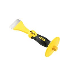 STANLEY 4-18-330 sekáč podlahářský 55*250mm s ochranou ruky