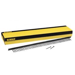 DeWalt DWF4000350 vruty páskované 35mm*3,5mm, jemný závit, 1000ks