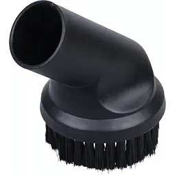 NAREX 65406766 kartáčová hubice kulatá D36