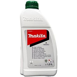 MAKITA 1910U0-9 olej na reťaz BIO 1l (old= 980008210)