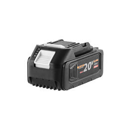 PROCRAFT 20/4C aku baterie 20V/4Ah, USB-C