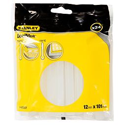 STANLEY 1-GS20DT Tavné lepidlo 12x101mm bal.24ks