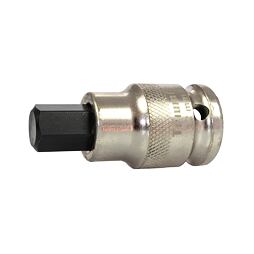 TRIUMF hlavice zástrčná 1/2" imbus 11*100mm, S2 100-00386 