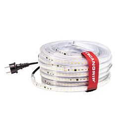 SCANGRIP ROPE LIGHT 25 lanové světlo 25m, světelný tok 25000lm, IP66, 03.5819
