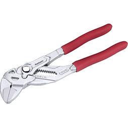 FORTUM klíč klešťový stavitelný 180mm, 0-40mm, 4770211