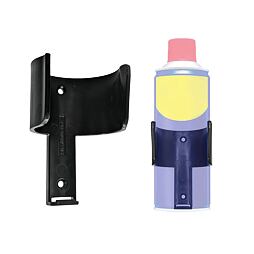 StealthMounts držák sprejových nádobek, 1ks OM-CAN-BLK-2