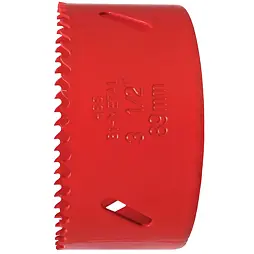 NÁSTROJE CZ korunka vykružovací HSS Bim 19mm, CZ3830-019