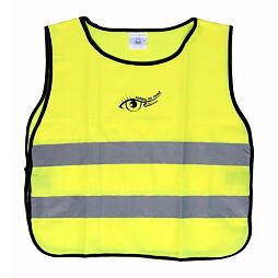 COMPASS vesta reflexní dětská 01550