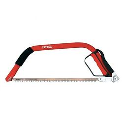 YATO pila oblouková 450mm YT-3201