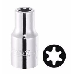 TONA hlavica 1/4" TRX E8 E030133