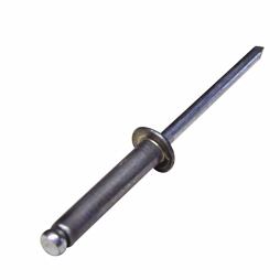 nýt trhací 4,8*30mm Al/St 50ks