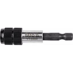 YATO nástavec 60mm QUICK YT-0468