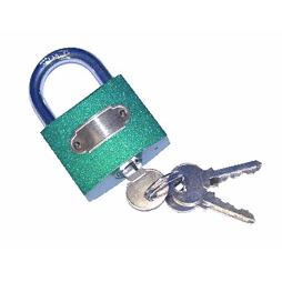 zámok visiaci 50mm 77050