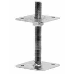 pätka piliera 330*110/110mm Zn 81PP3