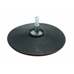 unašeč gumový 150mm suchý zip 08410