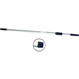 tyč teleskopická 2m Al 104381