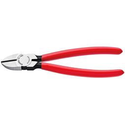 KNIPEX kliešte štikacie bočné 110mm 7001110