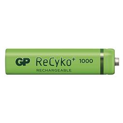 GP batéria nabíjacia ReCyko HR03 950mAh AAA mikrotužka, 1ks