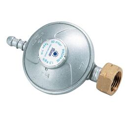 MEVA NP01034 regulátor tlaku 50mbar tŕň