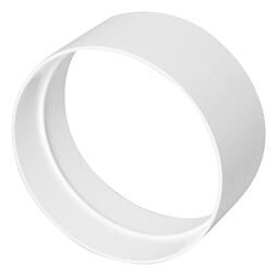 HACO spojka kulatého kanálu CVO 107 413566