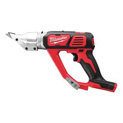 MILWAUKEE M18 BMS12-0 aku nožnice na plech, 18V bez batérie