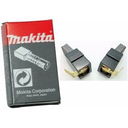 MAKITA uhlíky CB-318 191978-9