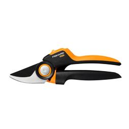 FISKARS 1023630 nůžky ruční s převodem PowerGear XM dvousečné