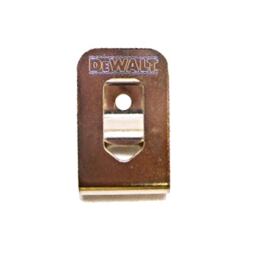 DeWalt N086039 spona k aku náradia na opasok