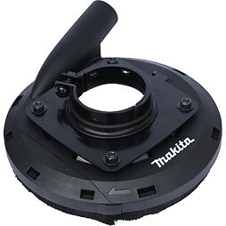 MAKITA 195385-8 kryt odsávání pro plošné broušení 180-230mm