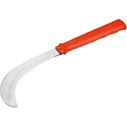 EXTOL Craft mačeta 44cm zahnutá, plastová rukojeť 92800