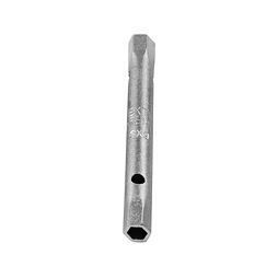 EXTOL Premium kľúč rúrkový 8*9mm CrV 8816373