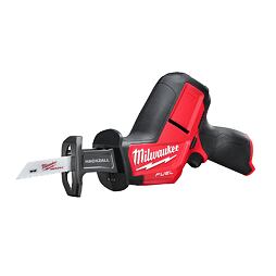 MILWAUKEE M12 CHZ-0 aku píla chvostovka 12V bez batérie, 0-3000/min.